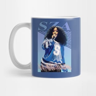 SZA | SOS Mug